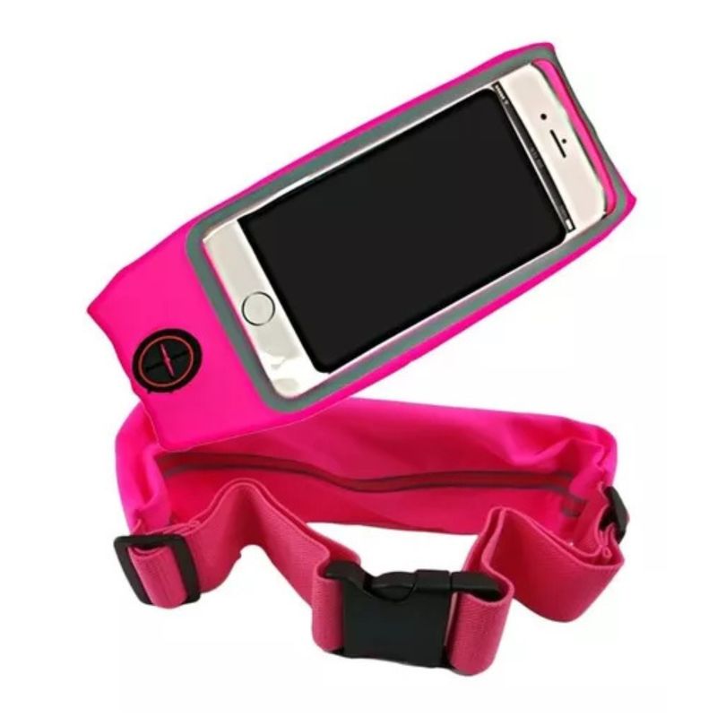 IGOMA - Estuche deportivo para celular Waist Bag 6G Igoma