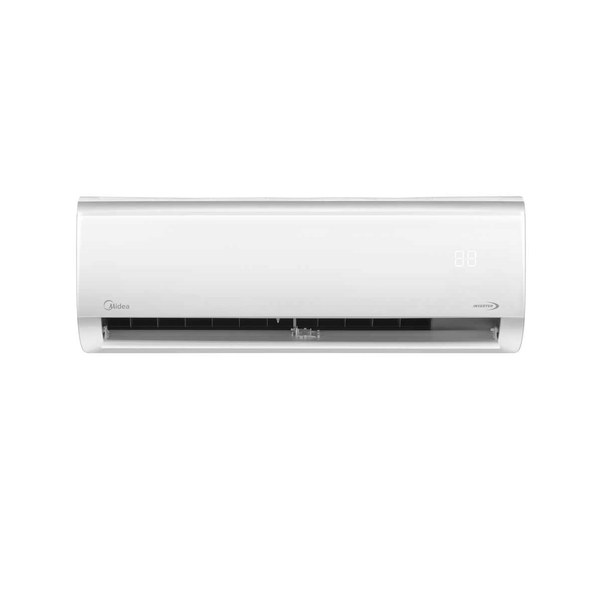 MIDEA - Aire Midea minisplit  12000 BTU MSAFB12CRDN1N_.