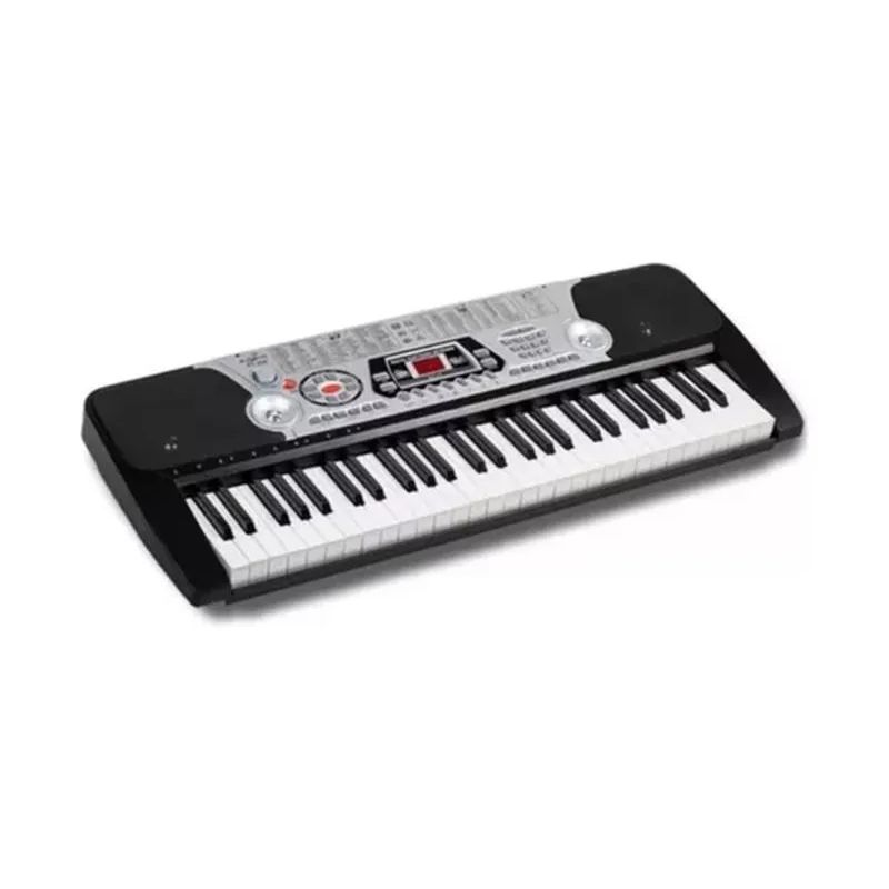 GENERICO - Teclado Piano Organeta 54 Teclas