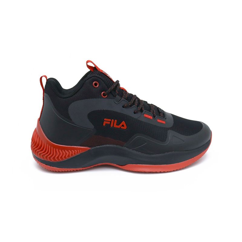 FILA - BOTAS SUPPLENESS FILA HOMBRE