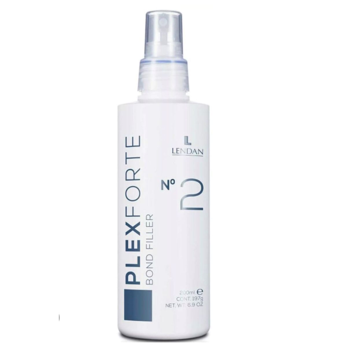 LENDAN - Lendan Plex Forte 2 Bond Filler 200ml