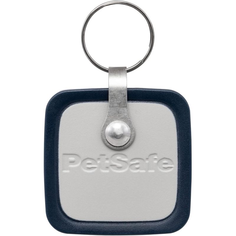 PETSAFE - Llave de puerta para mascotas conectada para gatos en collar