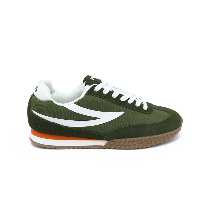 FILA - TENIS BALLER BOOST FILA HOMBRE