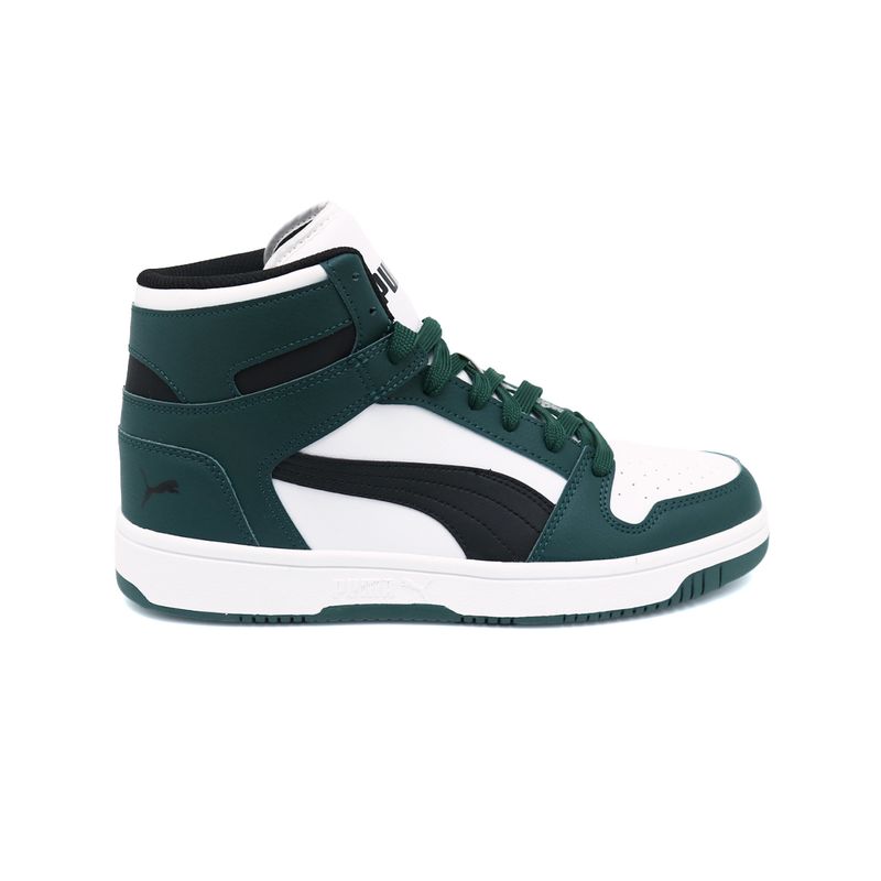 PUMA - BOTA REBOUND LAYUP SL PUMA HOMBRE