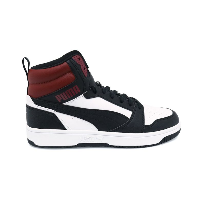 PUMA - BOTA REBOUND V6 PUMA HOMBRE