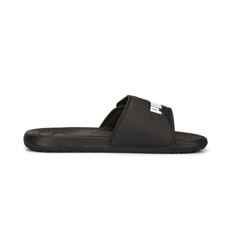 PUMA - PUMA SANDALIAS COOL CAT 2.0 V BX S JUNIOR NEGRO