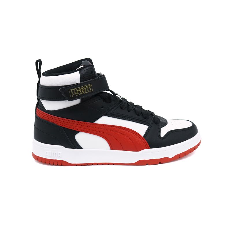 PUMA - BOTA RBD GAME PUMA JUNIOR
