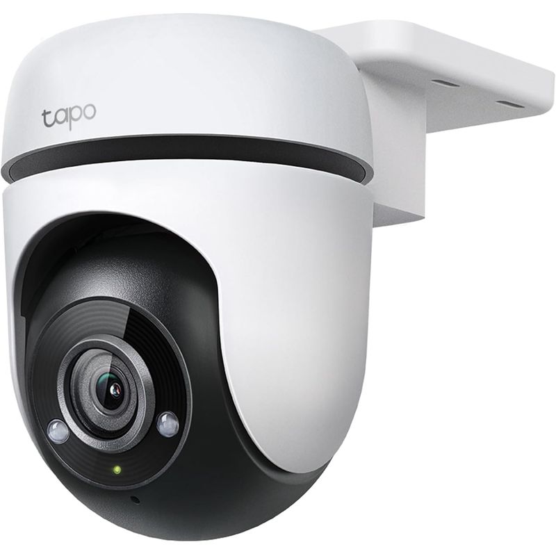 TP LINK - Camara Exterior Tapo C500 1080p Wifi Robotica Seguridad