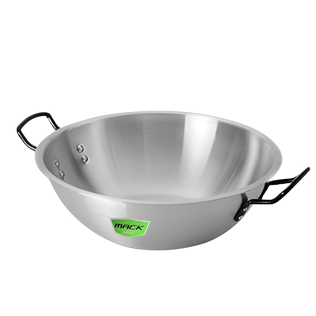 GENERAL - Paila de Aluminio sin Tapa 5,8 Litros No 36