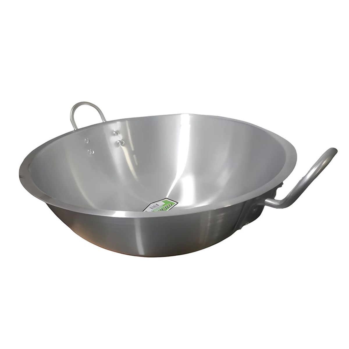 GENERAL - Paila de Aluminio sin Tapa 9,3 Litros No 40