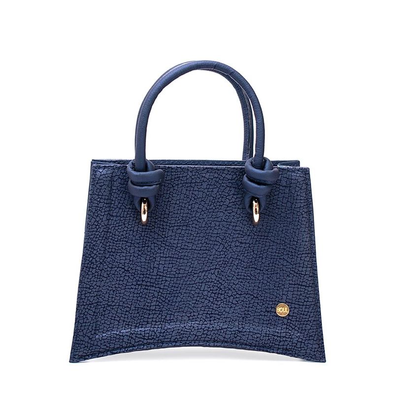 SOUL - NALANI AZUL BOLSO PARA MUJER