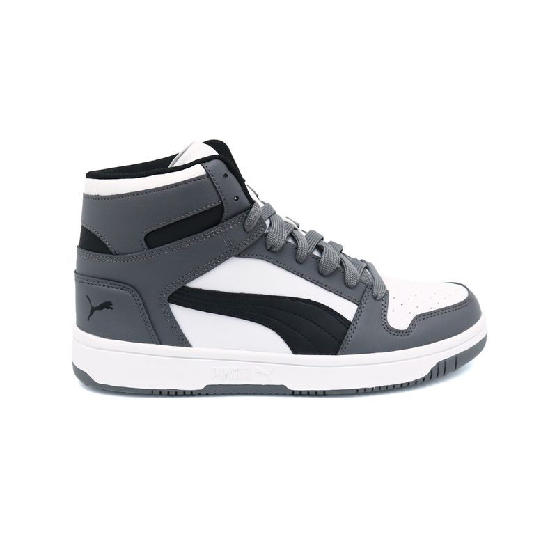 PUMA - BOTA REBOUND LAYUP SL PUMA HOMBRE