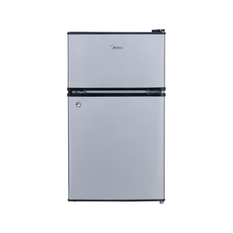 MIDEA - Minibar Midea 87l Always Cool MDRT87CCDLS
