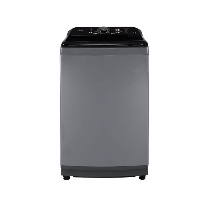 MIDEA - Lavadora Midea Carga Superior 17kg Vortex Wash MA500W170
