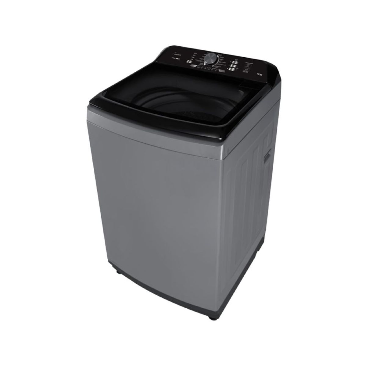 MIDEA - Lavadora Midea Carga Superior 17kg Vortex Wash MA500W170