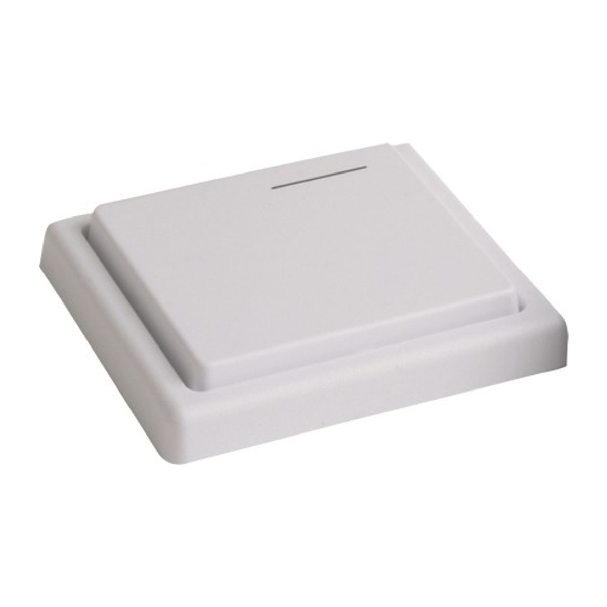 ACCESSPRO - Control Inalámbrico Tipo Botón Receptor O Antirremanente