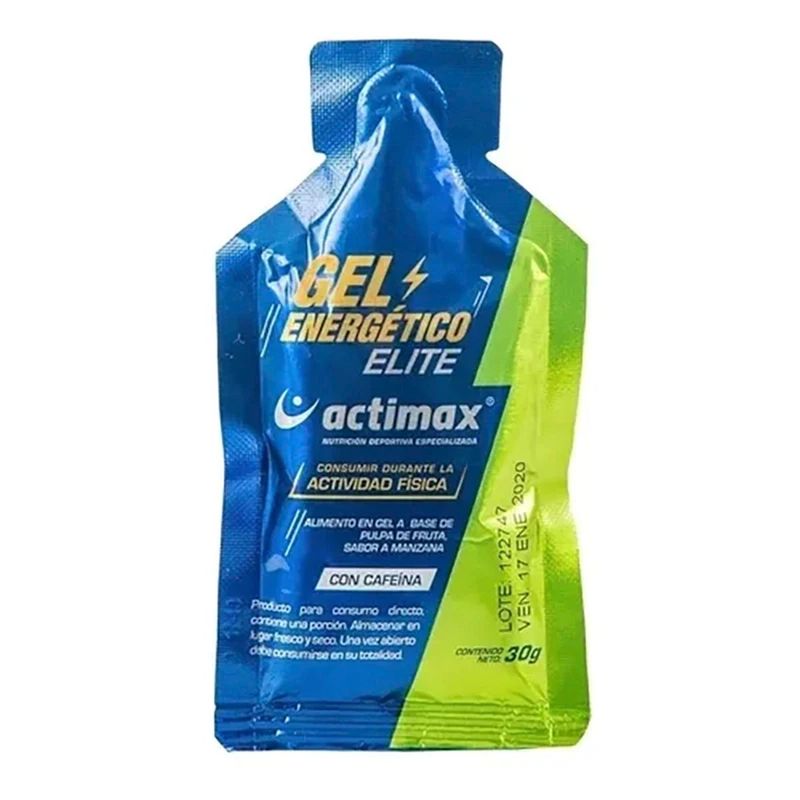 ACTIMAX - Gel