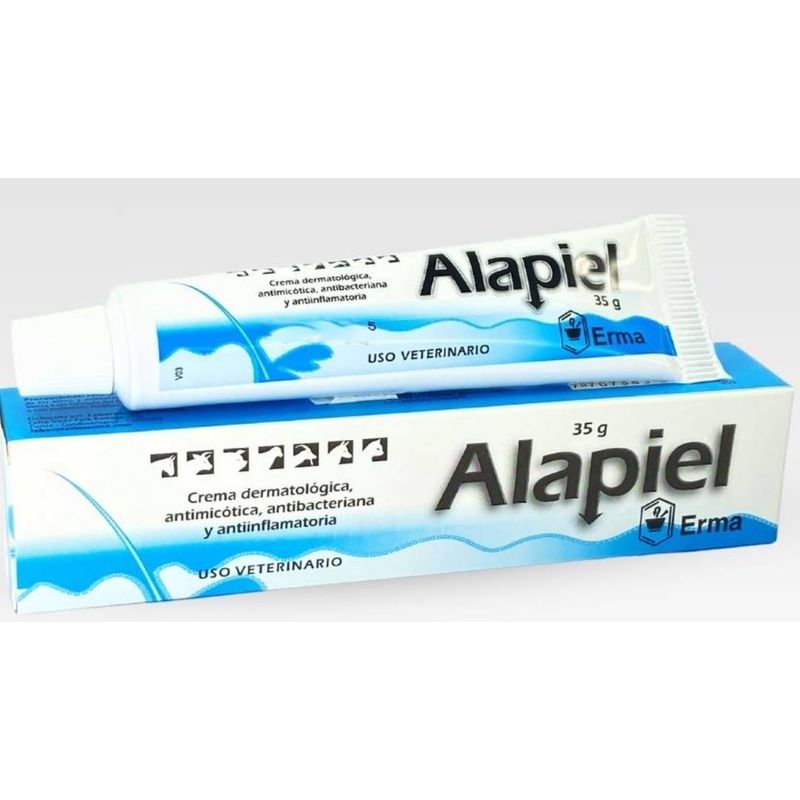 BOEHRINGER INGELHEIM - Antiinflamatorio Alapiel x 35g Erma