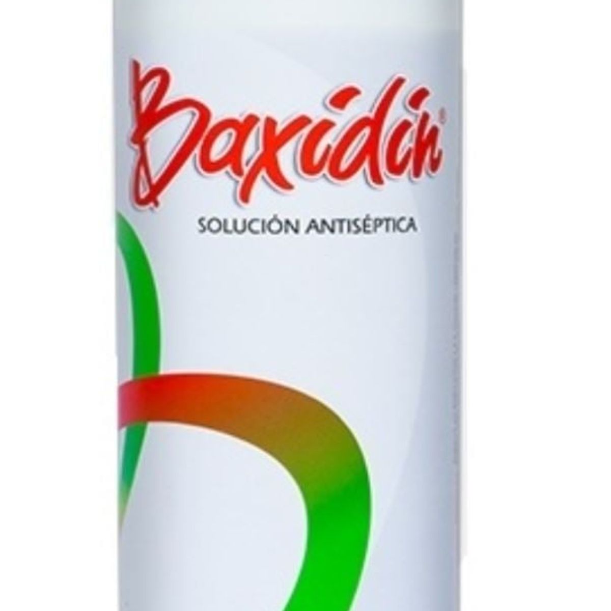 BASIC FARM LTDA - Baxidin Solución Antiséptica Perros Gatos 300ml