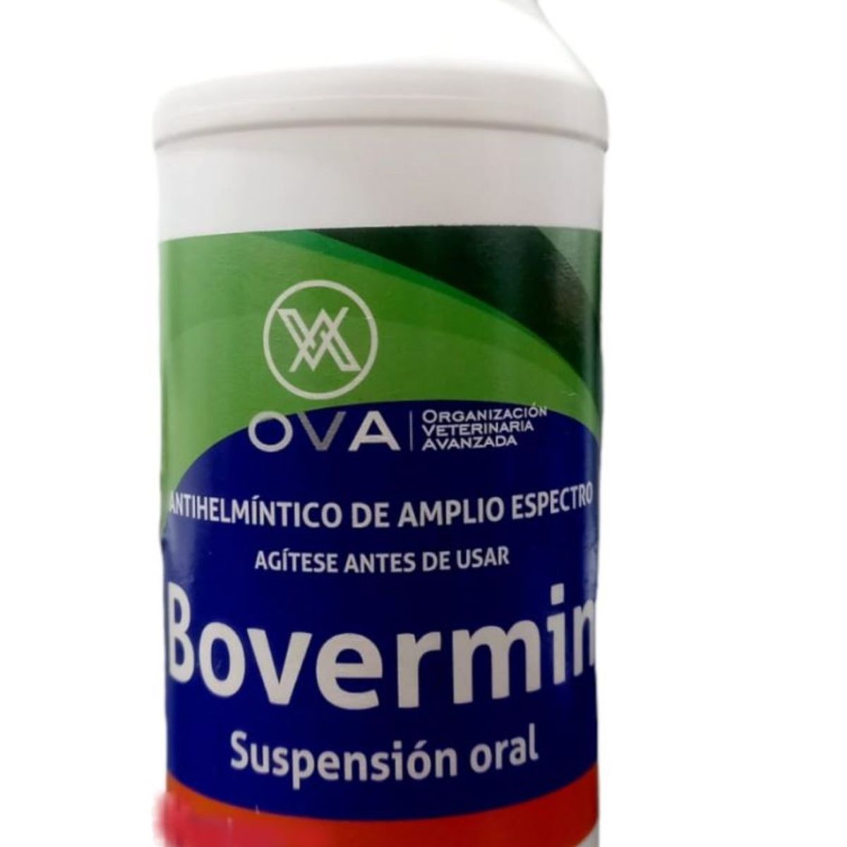 GENERICO - Bovermin 10% Suspension Oral x 500ml