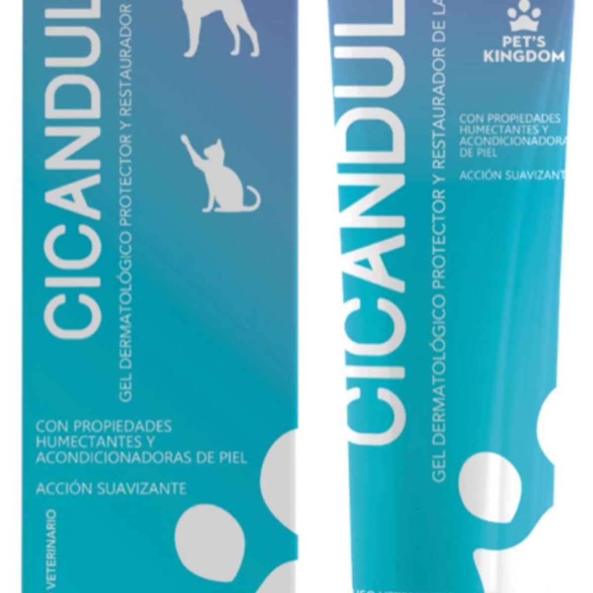 BOEHRINGER INGELHEIM - Gel Dermatologico Cicatrizante Cicandul 35ml