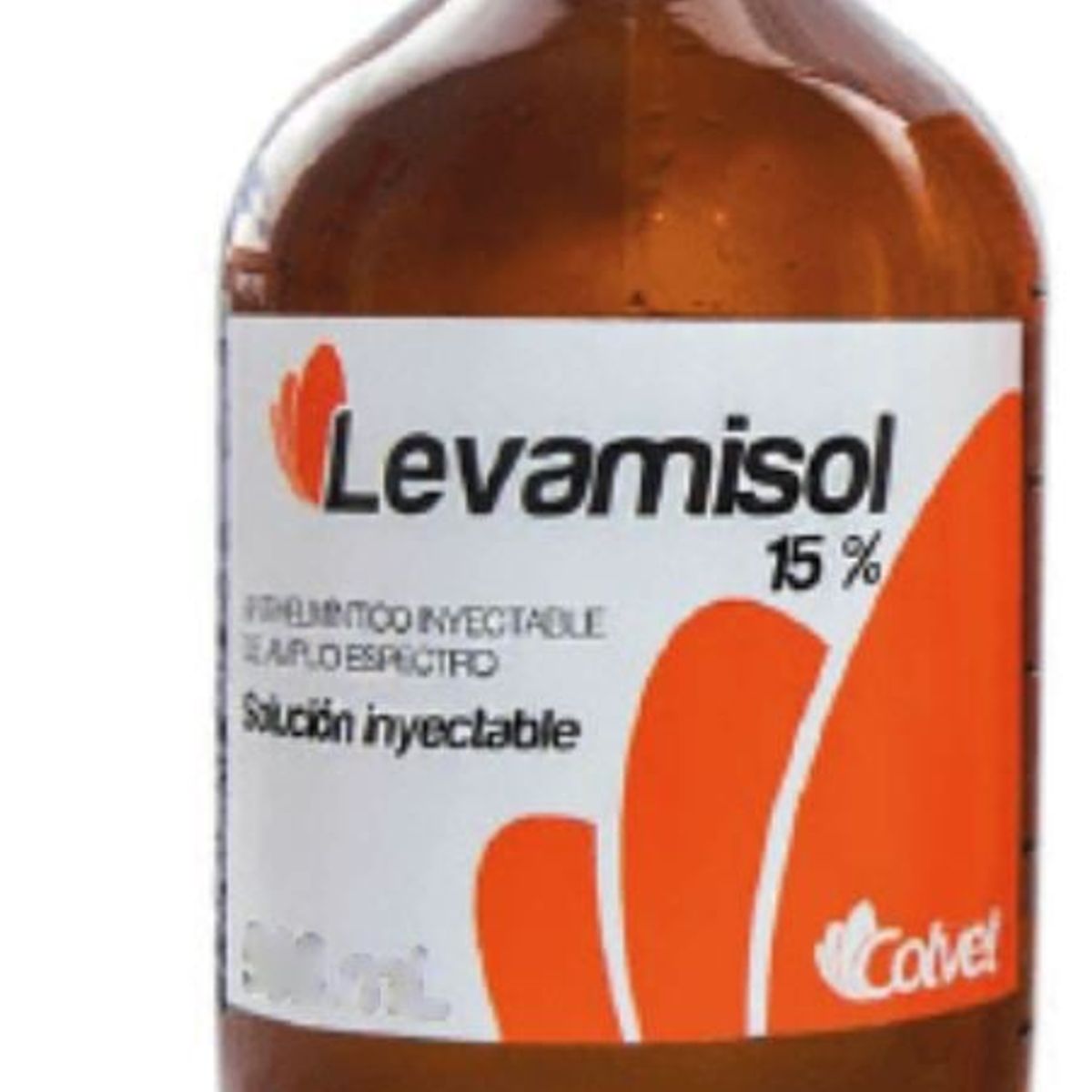 BOEHRINGER INGELHEIM - Antiparasitario Levamisol 15% Inyectable x250ml Colvet