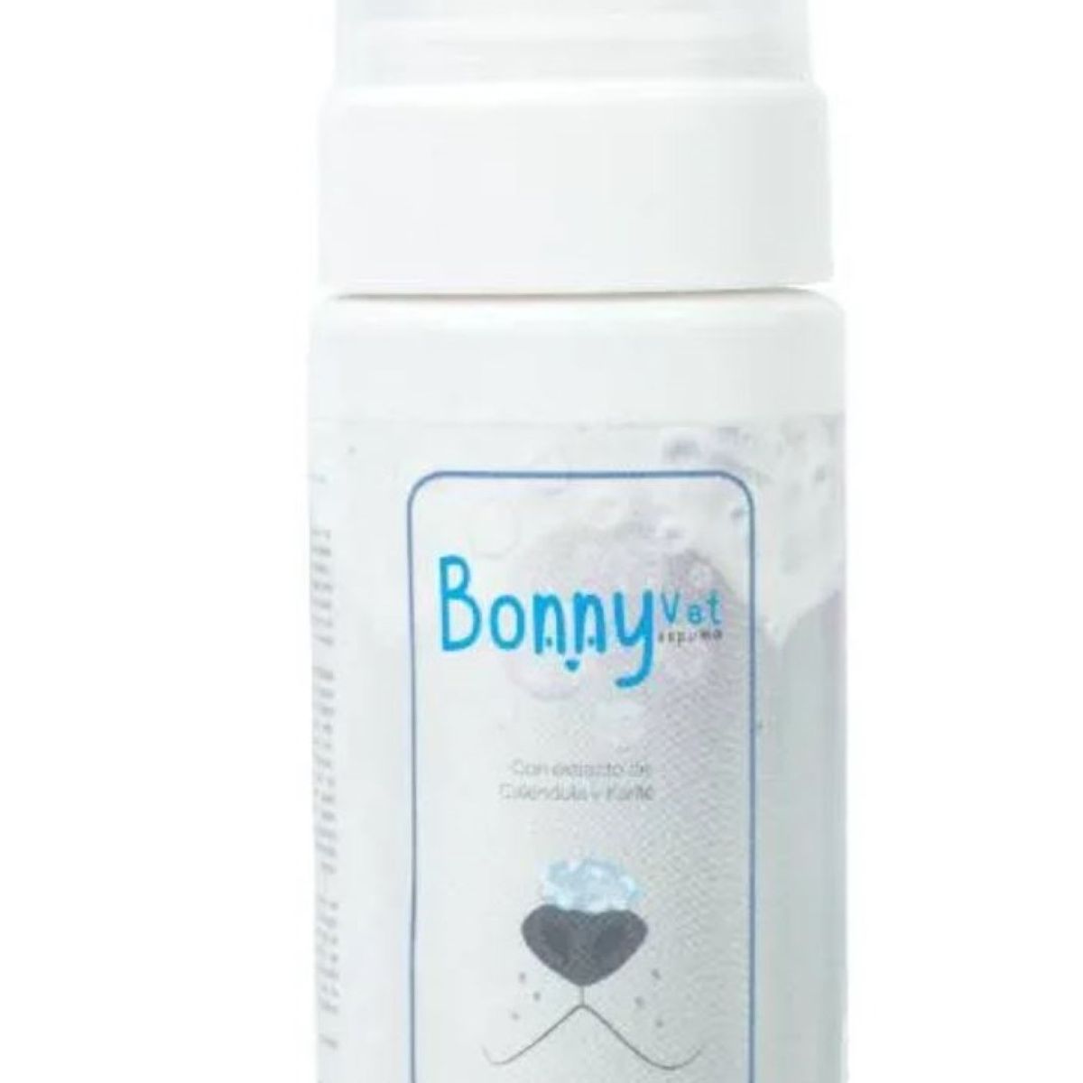 GENERICO - Bonny Vet Espuma Perros x 150ml