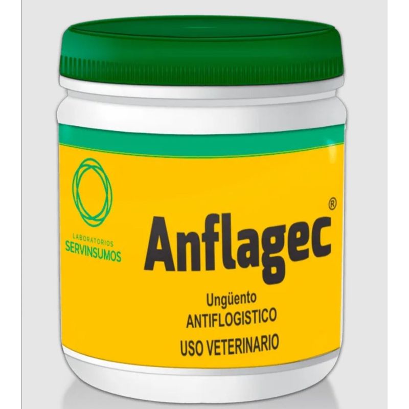 BOEHRINGER INGELHEIM - Anflagec Antiinflamatorio 100g
