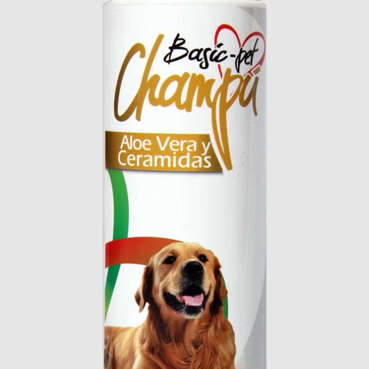 BASIC FARM LTDA - Basic Pet Champu Perros x 250ml