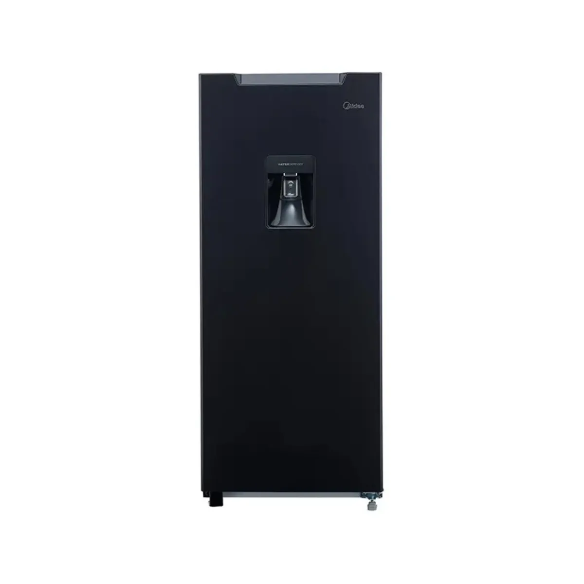 MIDEA - Refrigerador Midea Una Puerta 187l Lake Cool Mdrd268fgm28cow