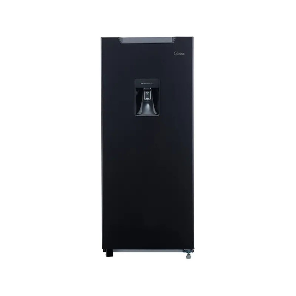MIDEA - Refrigerador Midea Una Puerta 187l Lake Cool Mdrd268fgm28cow