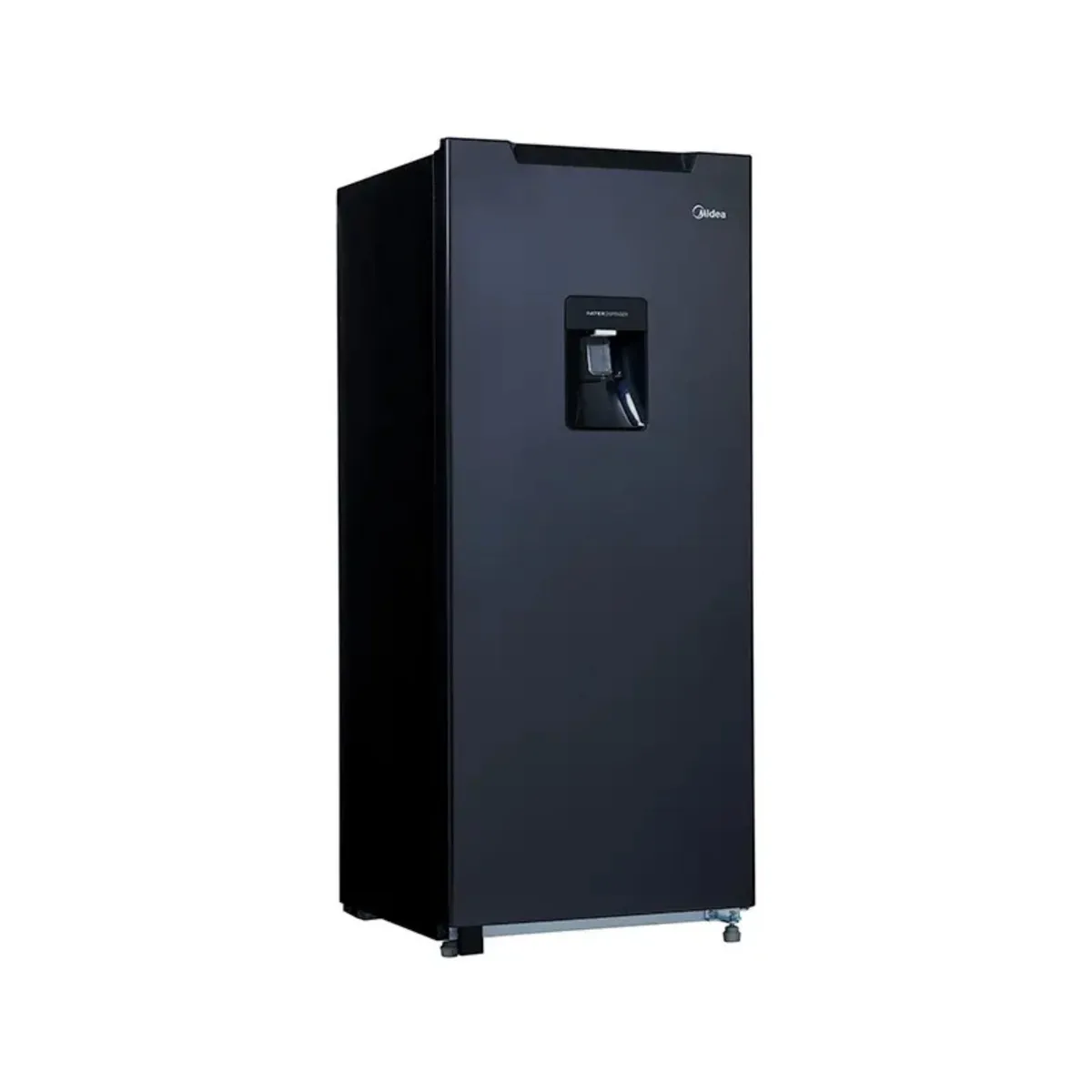 MIDEA - Refrigerador Midea Una Puerta 187l Lake Cool Mdrd268fgm28cow