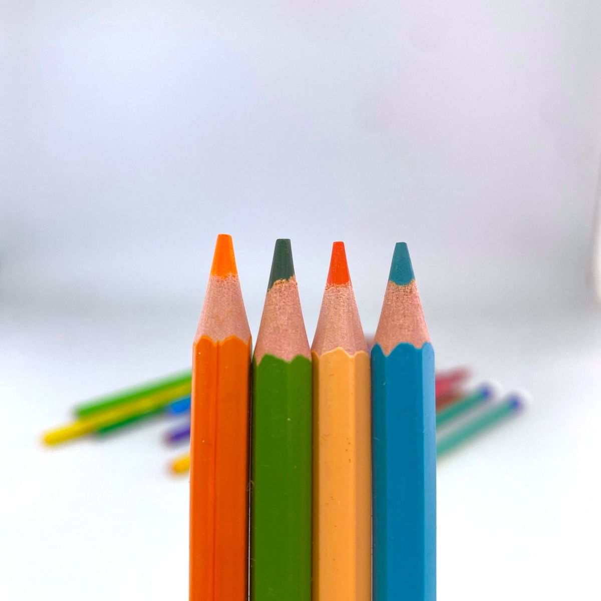 BIC - Colores Bic X 24 +2 Lápices