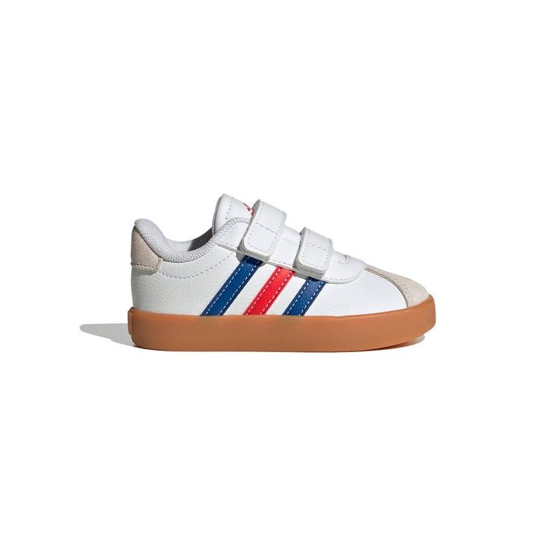 ADIDAS - Tenis Adidas Vl Court Niño