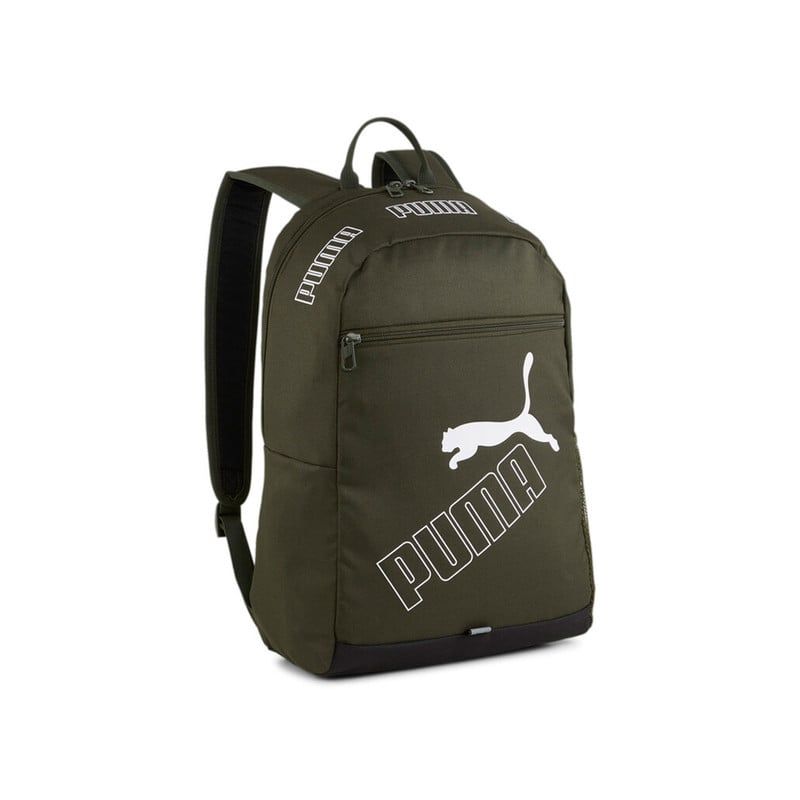 PUMA - Morral Puma Phase Backpack Ii