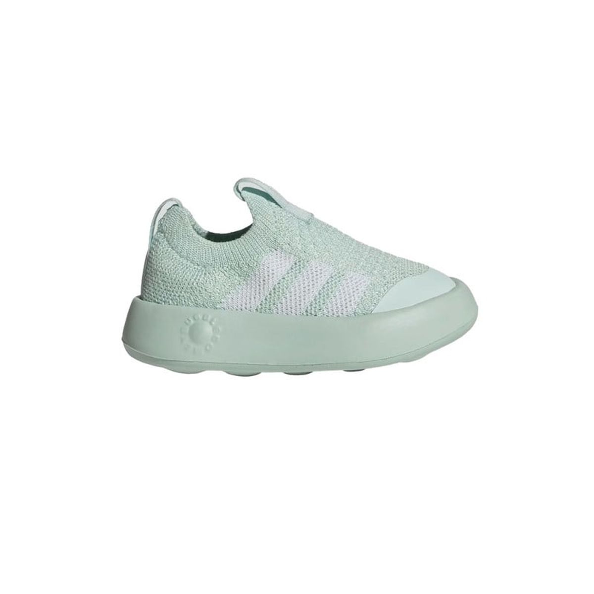 ADIDAS - Tenis Adidas Bubble Comfy Niño
