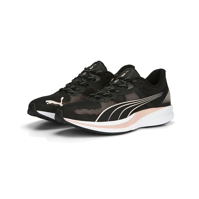 PUMA - Tenis Puma Para Mujer Redeem Profoam Wns Negro