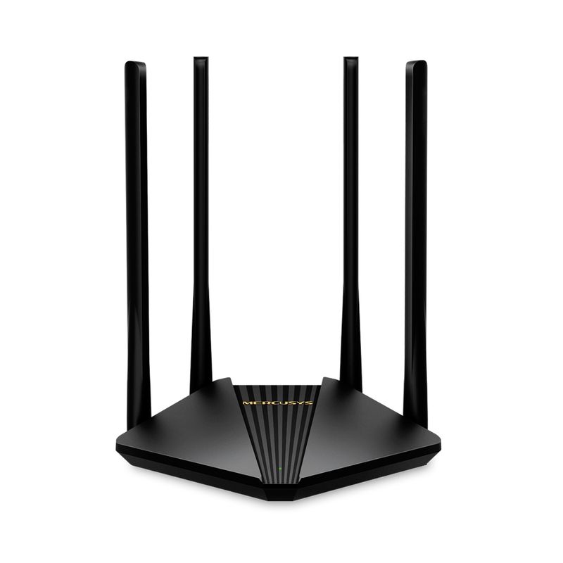 MERCUSYS - Router Inalámbrico Mercusys Mr30g Wifi Dualband Ac1200