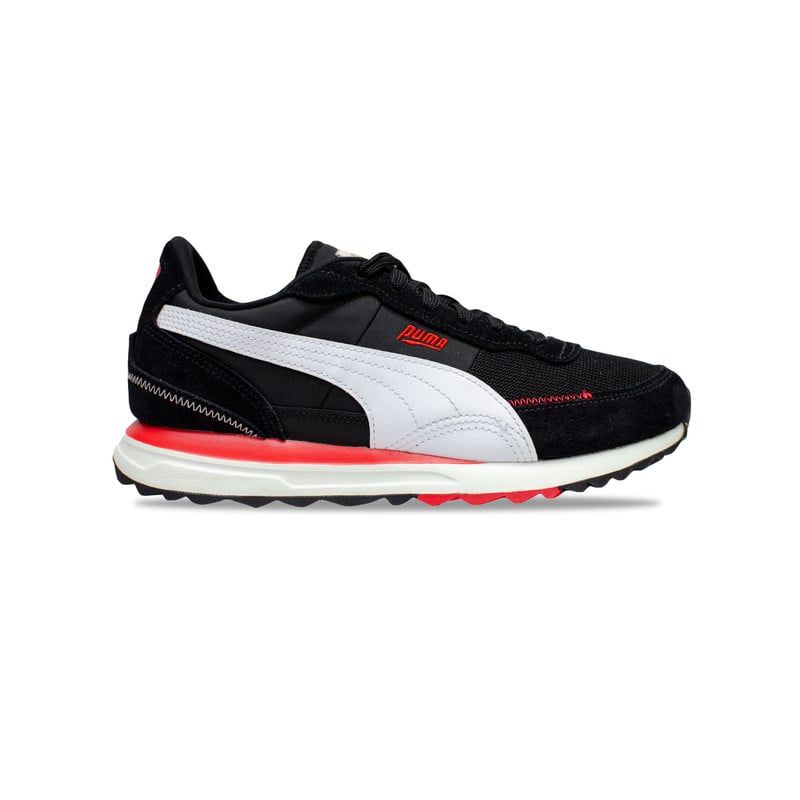 PUMA - Tenis Puma Road Rider Sd Hombre
