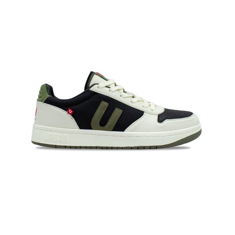 URBAN - Tenis Urban Authentic Footwear Hombre