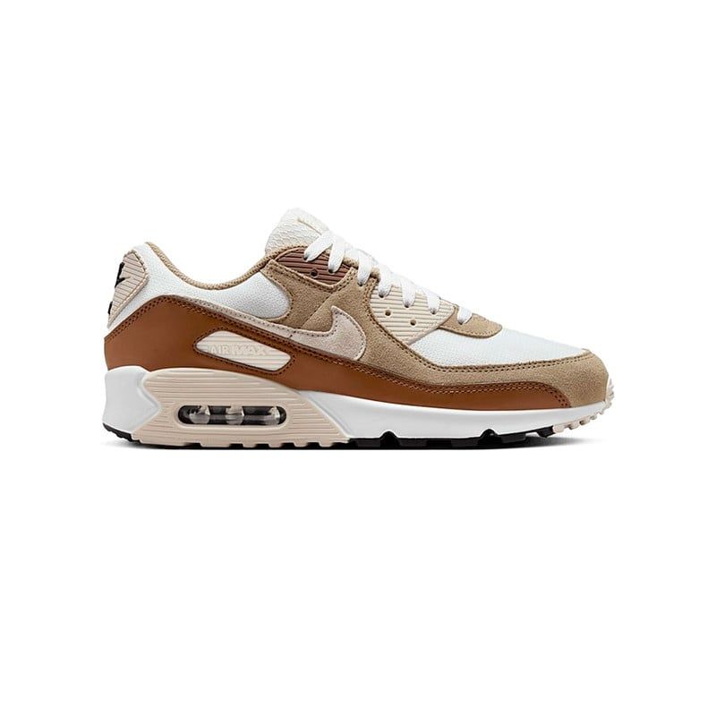 NIKE - Tenis Nike Air Max 90 Hombre