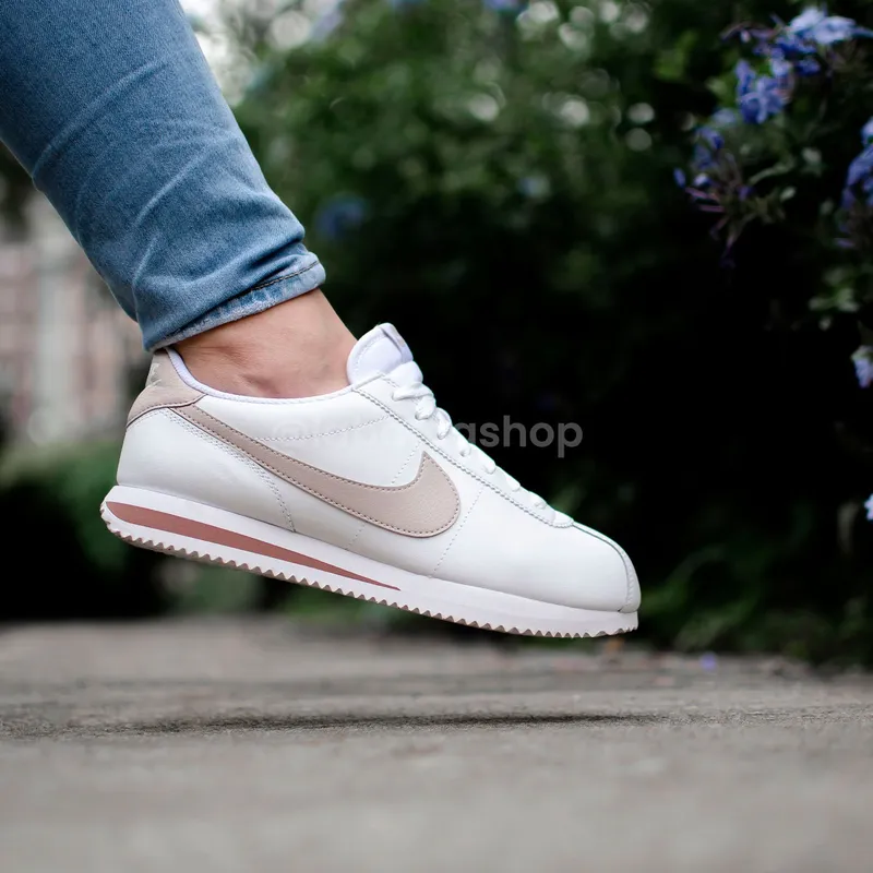 Tenis Nike Cortez Mujer NIKE