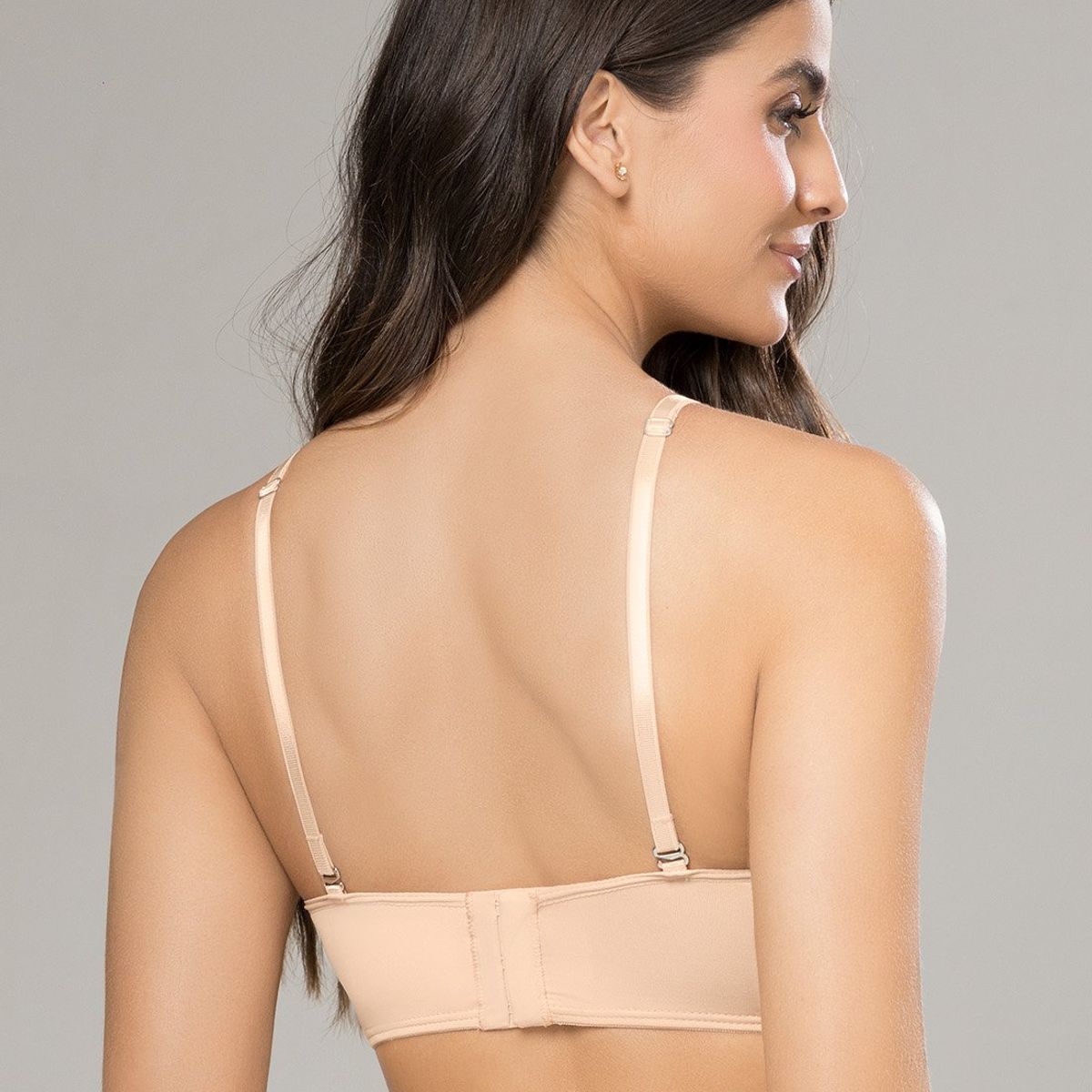 FORMAS INTIMAS - Brasier Mujer Nude Fi 2613