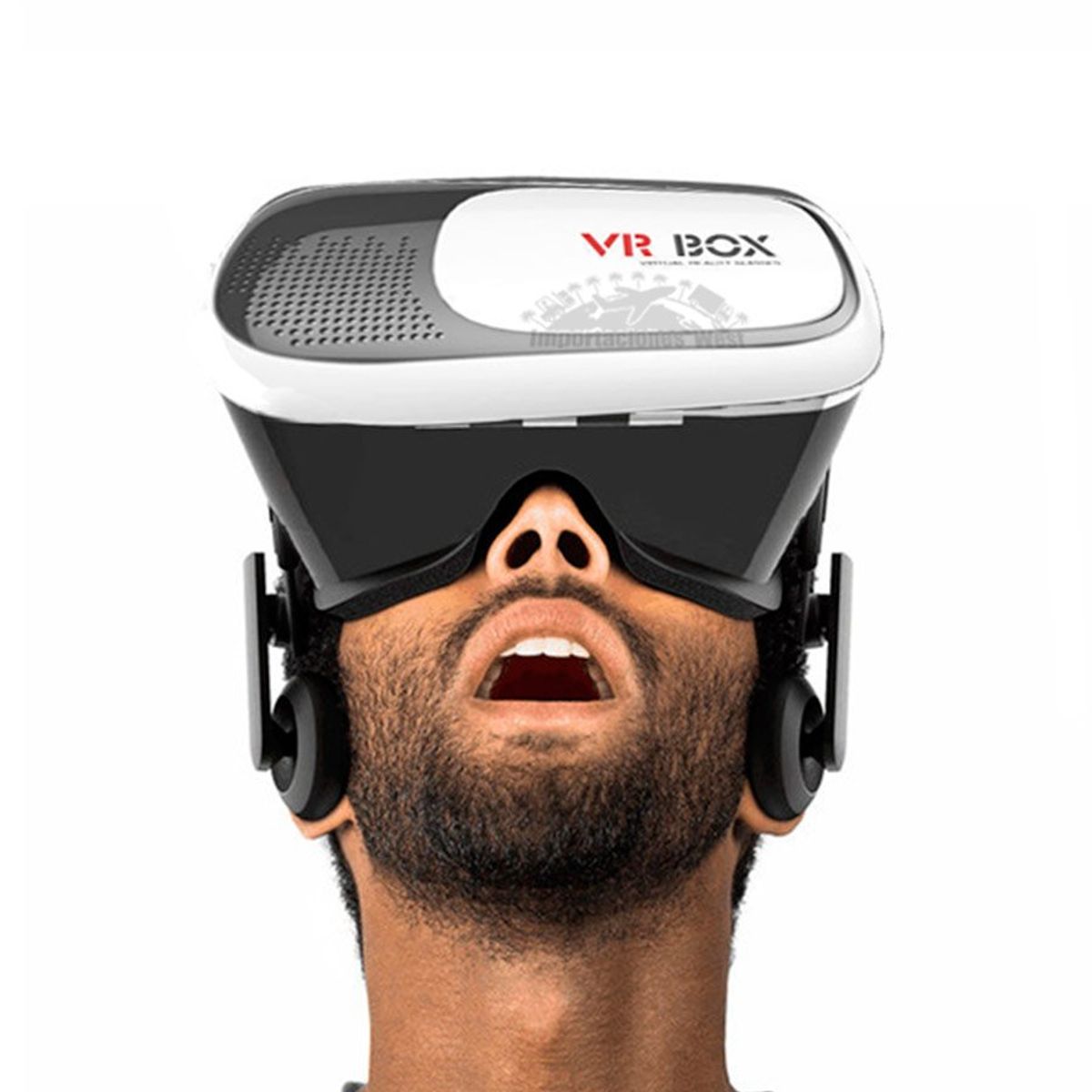 SKY - Gafas 3d Realidad Virtual original Vr Box