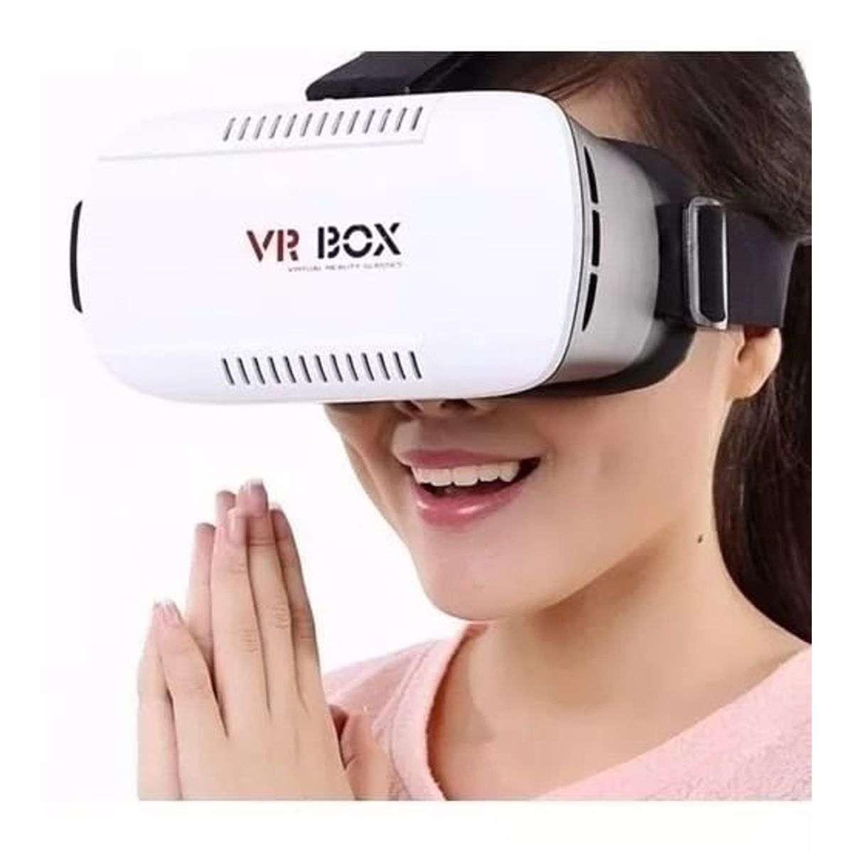 SKY - Gafas 3d Realidad Virtual ORIGINAL Avanzada Vr Box Para Cel Y Drones