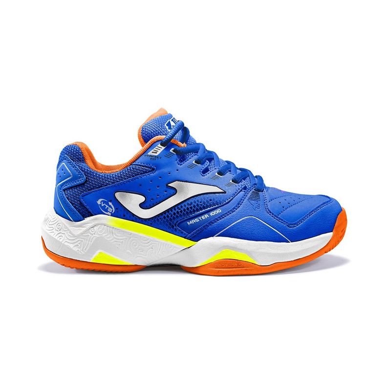 JOMA - Tenis Para Pádel Joma Zapatos Para Niños Master 1000 Jr