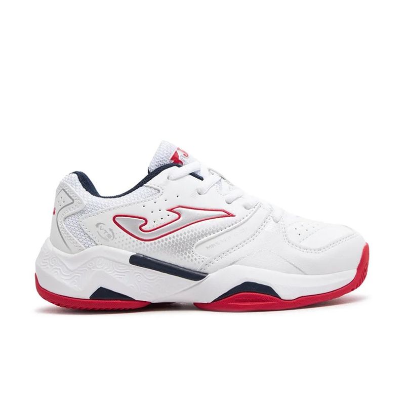 JOMA - Tenis Para Pádel Joma Zapatos Para Niños Master 1000 Jr