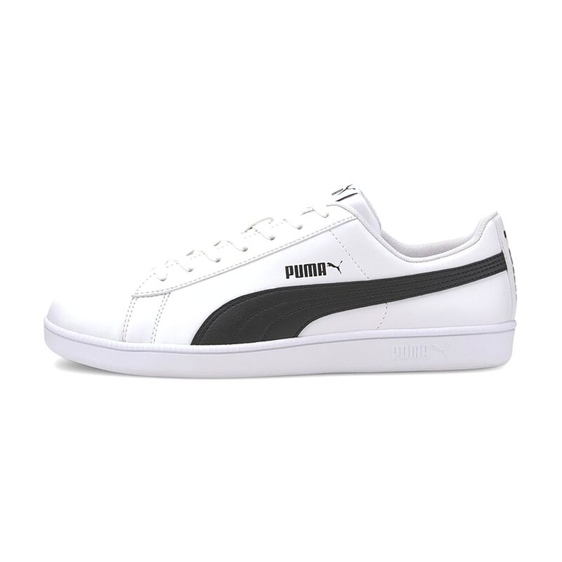 PUMA - Tenis Zapatillas Marca Puma UP Hombre Blanco Casual Moderno