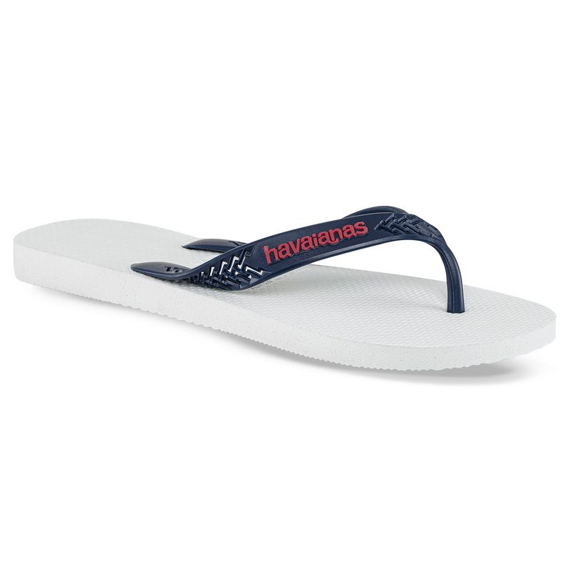 HAVAIANAS - Sandalias Kingston Blanco para Hombre Havaianas
