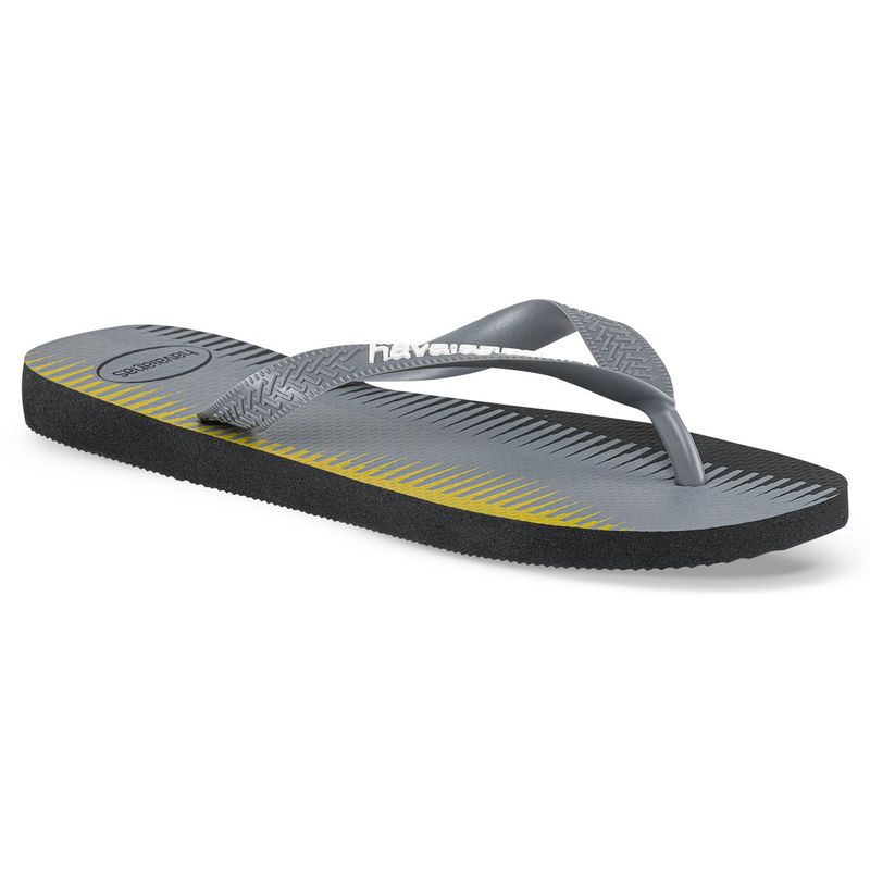 HAVAIANAS - Sandalias Miami Gris para Hombre Havaianas